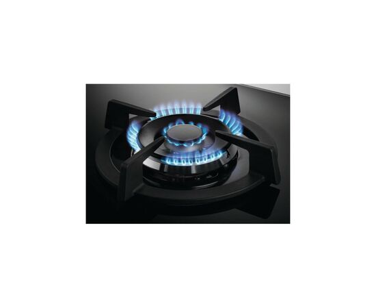 Варочная поверхность Zanussi GPZ363LK, изображение 4 Варочная поверхность Zanussi GPZ363LK, изображение 4