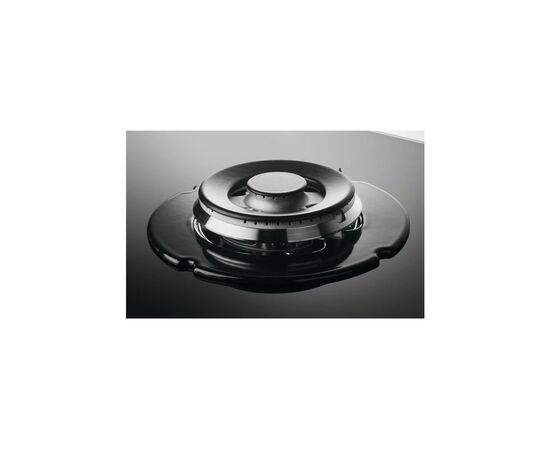 Варочная поверхность Zanussi GPZ363LK, изображение 5 Варочная поверхность Zanussi GPZ363LK, изображение 5