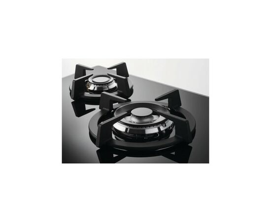 Варочная поверхность Zanussi GPZ363LK, изображение 6 Варочная поверхность Zanussi GPZ363LK, изображение 6