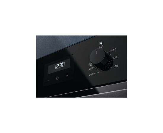 Духовой шкаф Electrolux OEF3H70TK, изображение 3 Духовой шкаф Electrolux OEF3H70TK, изображение 3