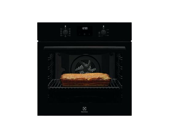 Духова шафа Electrolux OEF3H70TK