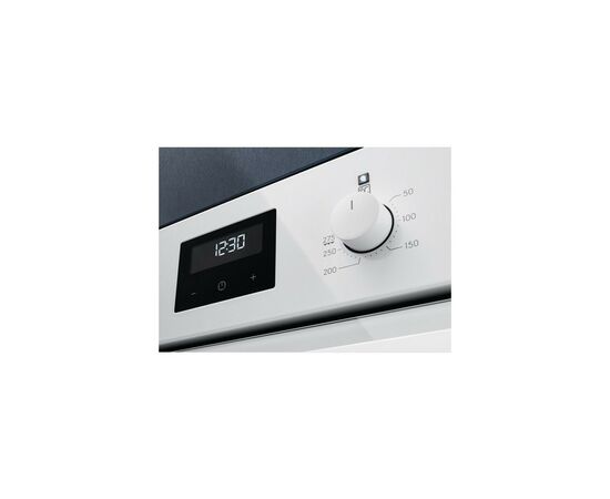 Духовой шкаф Electrolux OEF3H70TW, изображение 3 Духовой шкаф Electrolux OEF3H70TW, изображение 3
