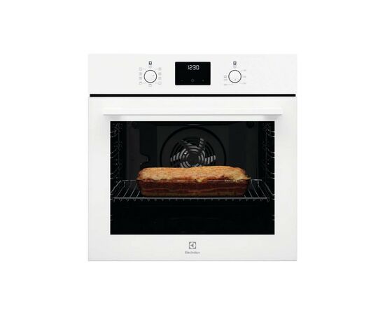 Духова шафа Electrolux OEF3H70TW