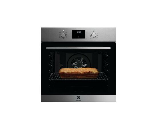 Духова шафа Electrolux OEF3H70TX