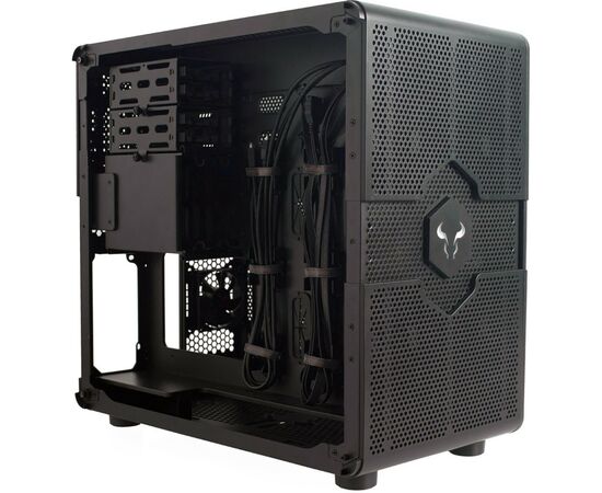 Корпус Riotoro GPX100, изображение 4