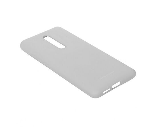 Чехол для моб. телефона BeCover Matte Slim TPU для Xiaomi Redmi Note 8 White (704415), изображение 2