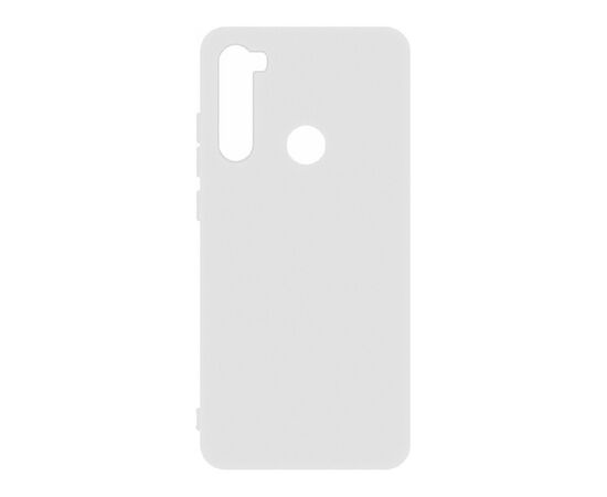 Чехол для моб. телефона BeCover Matte Slim TPU для Xiaomi Redmi Note 8 White (704415)