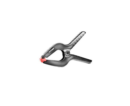 Струбцина Stark пружиная 58 мм (508058020), изображение 2 Струбцина Stark пружиная 58 мм (508058020), изображение 2