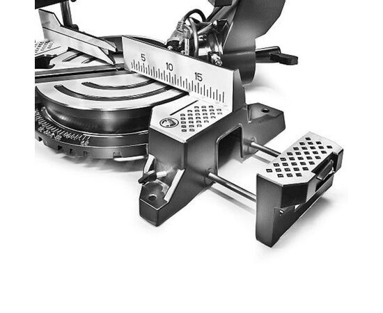 Торцовочная пила Stark MS-1820 (180318200), изображение 3