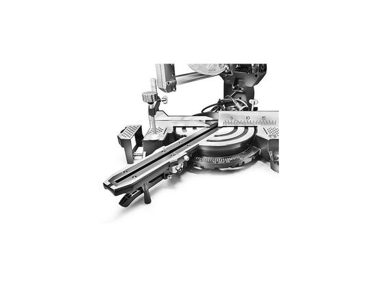 Торцовочная пила Stark MS-1820 (180318200), изображение 4