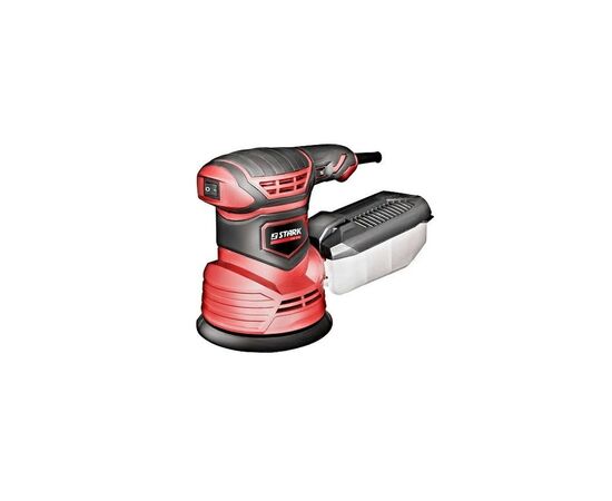 Шлифовальная машина Stark RS 400 (150400010)
