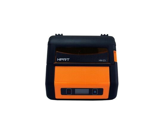 Принтер чеков HPRT HM-Z3 мобільний, Bluetooth, USB, RS232 (16587), изображение 2 Принтер чеков HPRT HM-Z3 мобільний, Bluetooth, USB, RS232 (16587), изображение 2