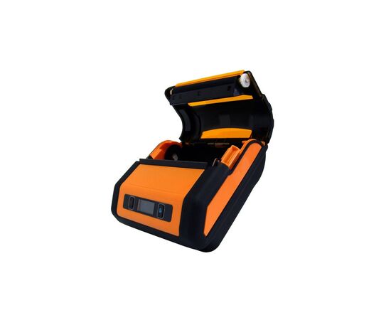 Принтер чеков HPRT HM-Z3 мобільний, Bluetooth, USB, RS232 (16587), изображение 4 Принтер чеков HPRT HM-Z3 мобільний, Bluetooth, USB, RS232 (16587), изображение 4
