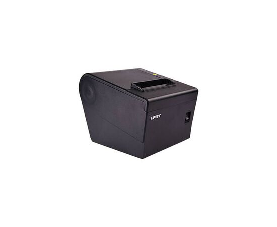Принтер чеков HPRT TP806 USB, Ethernet, black (15588), изображение 3 Принтер чеков HPRT TP806 USB, Ethernet, black (15588), изображение 3
