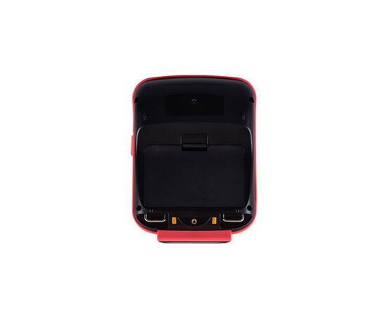 Принтер чеков HPRT HM-E300 мобільний, Bluetooth, USB, червоний+чорний (14656), изображение 4 Принтер чеков HPRT HM-E300 мобільний, Bluetooth, USB, червоний+чорний (14656), изображение 4