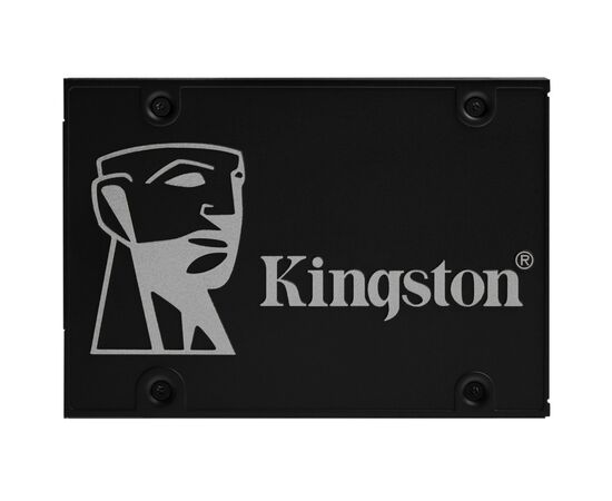 Накопитель SSD 2.5" 256GB Kingston (SKC600B/256G)