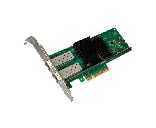 Мережева карта INTEL X710-DA2 bulk (X710DA2BLK)