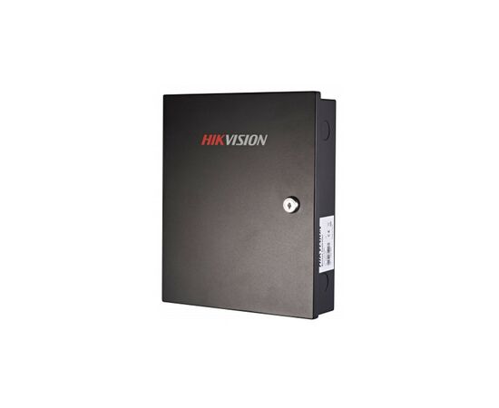 Контролер доступу Hikvision DS-K2802