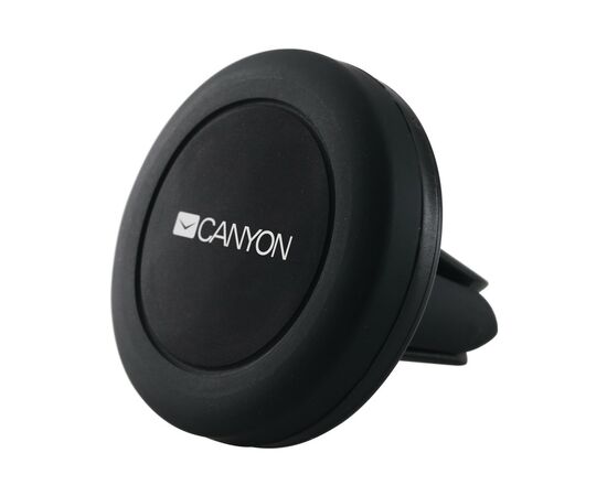Универсальный автодержатель Canyon Car air vent magnetic phone holder (CNE-CCHM2)