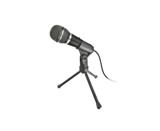 Микрофон Trust Starzz All-round 3.5mm (21671)