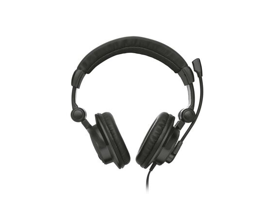 Наушники Trust Como 3.5mm (21658), изображение 3 Наушники Trust Como 3.5mm (21658), изображение 3