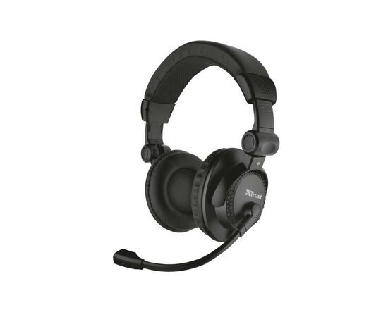 Наушники Trust Como 3.5mm (21658)