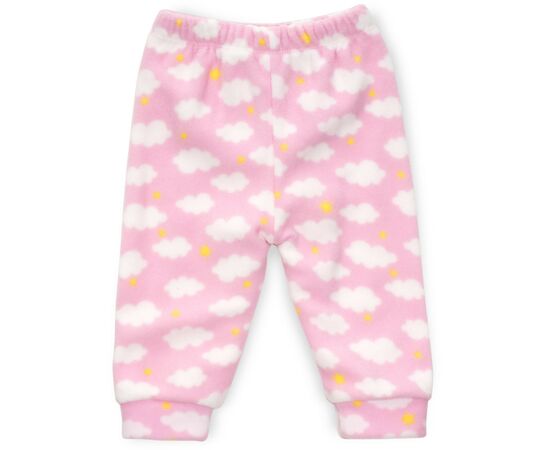 Набор детской одежды Breeze флисовый (BTS-180-62G-pink), изображение 3 Набор детской одежды Breeze флисовый (BTS-180-62G-pink), изображение 3