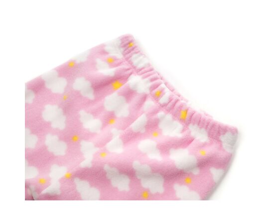 Набор детской одежды Breeze флисовый (BTS-180-62G-pink), изображение 9 Набор детской одежды Breeze флисовый (BTS-180-62G-pink), изображение 9
