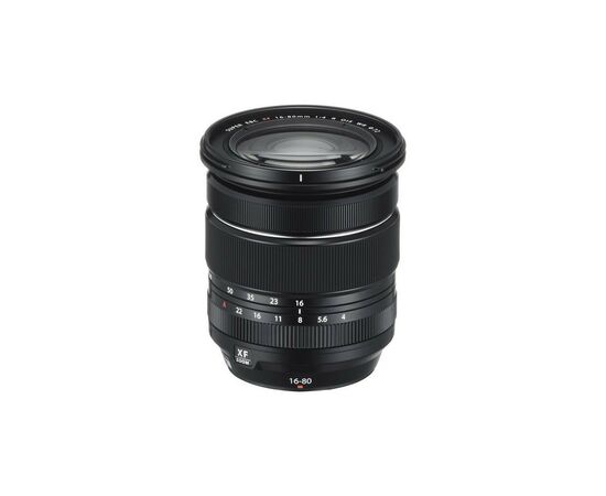 Об'єктив Fujifilm XF 16-80mm F4 R OIS WR (16635625)