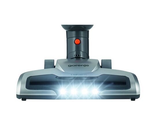 Пылесос Gorenje SVC216FS, изображение 4 Пылесос Gorenje SVC216FS, изображение 4