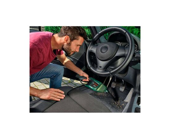 Пылесос Bosch EasyVac (0.603.3D0.001), изображение 3 Пылесос Bosch EasyVac (0.603.3D0.001), изображение 3