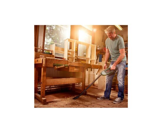 Пылесос Bosch EasyVac (0.603.3D0.001), изображение 4 Пылесос Bosch EasyVac (0.603.3D0.001), изображение 4