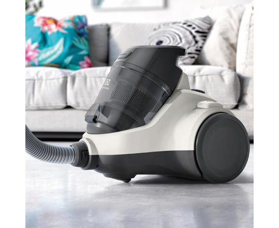 Пылесос Electrolux EC41-2SW, изображение 6 Пылесос Electrolux EC41-2SW, изображение 6