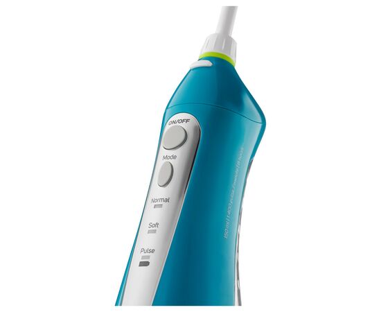 Ирригатор Sencor SOI1102TQ, изображение 3 Ирригатор Sencor SOI1102TQ, изображение 3