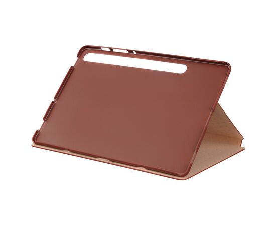 Чохол до планшета 2E Samsung Galaxy Tab S6, Retro, Brown (2E-G-S6-IKRT-BR), зображення 4 Чохол до планшета 2E Samsung Galaxy Tab S6, Retro, Brown (2E-G-S6-IKRT-BR), зображення 4