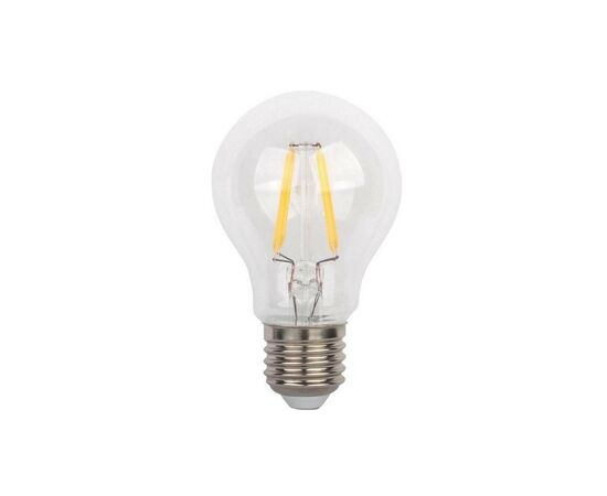 Лампочка Delux BL 60 4Вт filam.2700K 220В E27 (90005650)