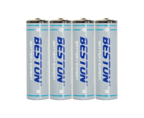 Аккумулятор Beston AA USB Type-C 1460mAh 1.5V Li-ion * 4 (2AC-60/AA620265), изображение 2 Аккумулятор Beston AA USB Type-C 1460mAh 1.5V Li-ion * 4 (2AC-60/AA620265), изображение 2