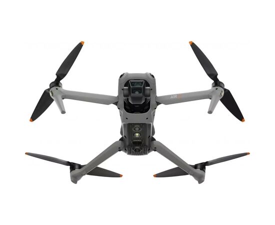 Квадрокоптер DJI Air 3 Fly More Combo with RC-N2 пульт без дісплея (CP.MA.00000692.04), зображення 3 Квадрокоптер DJI Air 3 Fly More Combo with RC-N2 пульт без дісплея (CP.MA.00000692.04), зображення 3