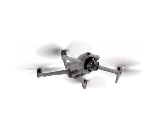Квадрокоптер DJI Air 3 Fly More Combo with RC-N2 пульт без дісплея (CP.MA.00000692.04), зображення 6 Квадрокоптер DJI Air 3 Fly More Combo with RC-N2 пульт без дісплея (CP.MA.00000692.04), зображення 6