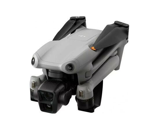 Квадрокоптер DJI Air 3 Fly More Combo with RC-N2 пульт без дісплея (CP.MA.00000692.04), зображення 7 Квадрокоптер DJI Air 3 Fly More Combo with RC-N2 пульт без дісплея (CP.MA.00000692.04), зображення 7
