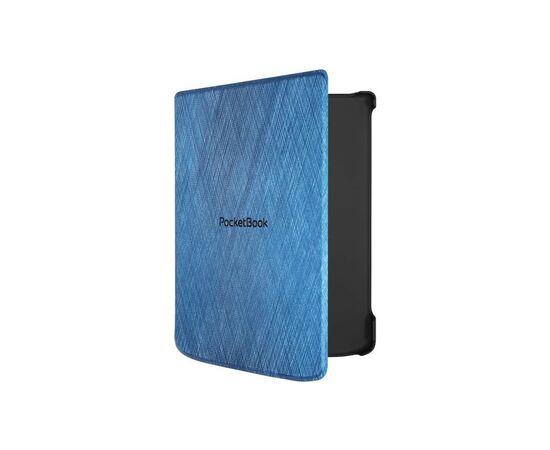 Чохол до електронної книги Pocketbook 629_634 Shell series blue (H-S-634-B-CIS)