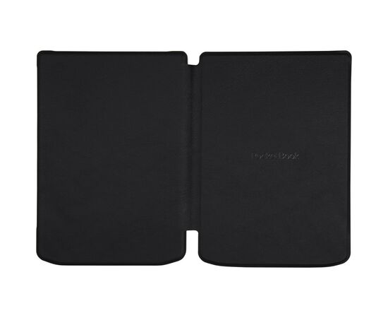 Чохол до електронної книги Pocketbook 629_634 Shell series black (H-S-634-K-CIS), зображення 5 Чохол до електронної книги Pocketbook 629_634 Shell series black (H-S-634-K-CIS), зображення 5