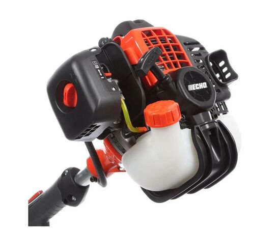 Тример садовий ECHO SRM-2620TES/U 1,04кВт/1,41к.с., косильна головка (SRM-2620TES/U), зображення 2 Тример садовий ECHO SRM-2620TES/U 1,04кВт/1,41к.с., косильна головка (SRM-2620TES/U), зображення 2