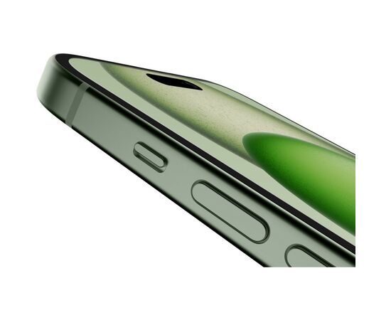 Стекло защитное Belkin iPhone 15 Plus/14 Pro Max TemperedGlass (1 Pack) (OVA136ZZ), изображение 3 Стекло защитное Belkin iPhone 15 Plus/14 Pro Max TemperedGlass (1 Pack) (OVA136ZZ), изображение 3