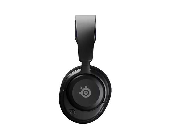 Наушники SteelSeries Arctis Nova 4P Wireless Black (SS61641), изображение 2 Наушники SteelSeries Arctis Nova 4P Wireless Black (SS61641), изображение 2