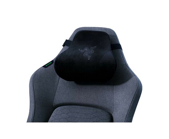 Кресло игровое Razer Iskur V2 Fabrick (RZ38-04900300-R3G1), изображение 3 Кресло игровое Razer Iskur V2 Fabrick (RZ38-04900300-R3G1), изображение 3