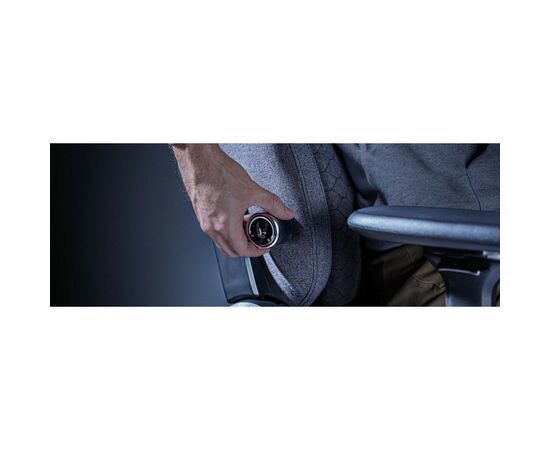 Кресло игровое Razer Iskur V2 Fabrick (RZ38-04900300-R3G1), изображение 5 Кресло игровое Razer Iskur V2 Fabrick (RZ38-04900300-R3G1), изображение 5