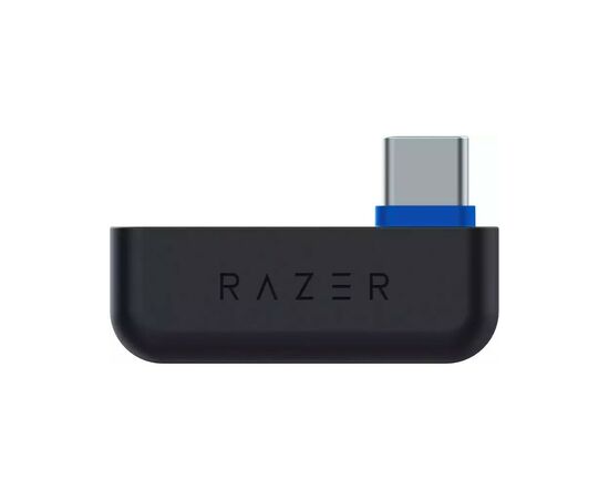 Наушники Razer Kaira Hyperspeed for PS5 Bluetooth White/Black (RZ04-03980200-R3G1), изображение 6 Наушники Razer Kaira Hyperspeed for PS5 Bluetooth White/Black (RZ04-03980200-R3G1), изображение 6