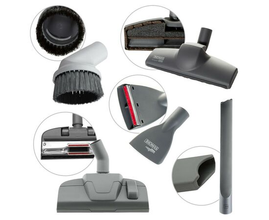 Пилосос Thomas Mistral XS (786-520), зображення 11 Пилосос Thomas Mistral XS (786-520), зображення 11