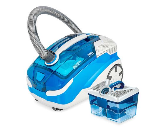 Пилосос Thomas Mistral XS (786-520), зображення 2 Пилосос Thomas Mistral XS (786-520), зображення 2